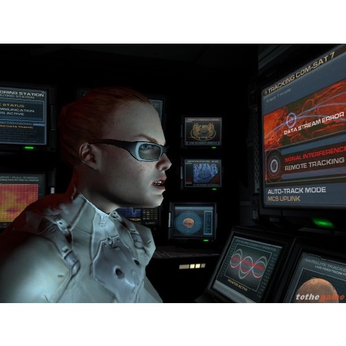 Doom 3 Resurrection of Evil