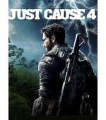 Just Cause 4
