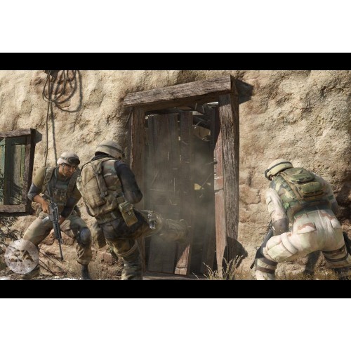 Medal of Honor 2010