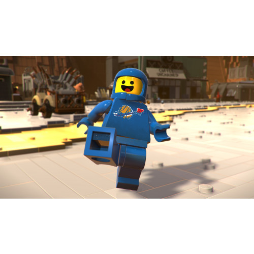 The Lego Movie 2 Videogame