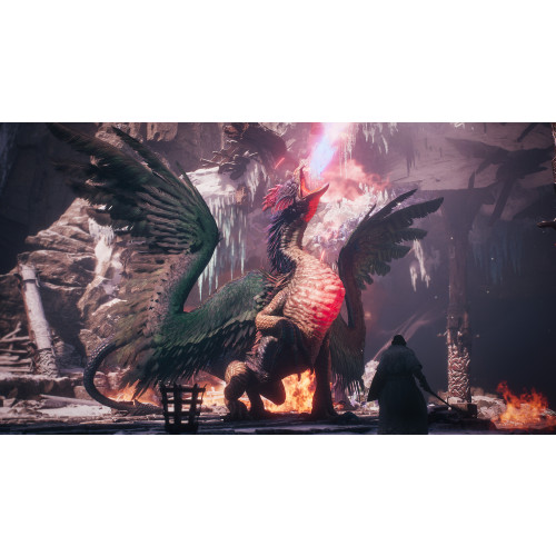 Dragon’s Dogma 2: Dark Arisen