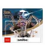 amiibo Zelda - Guardian