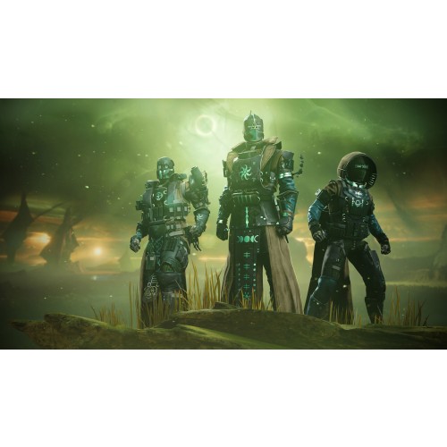 Destiny 2: The Witch Queen Deluxe Edition