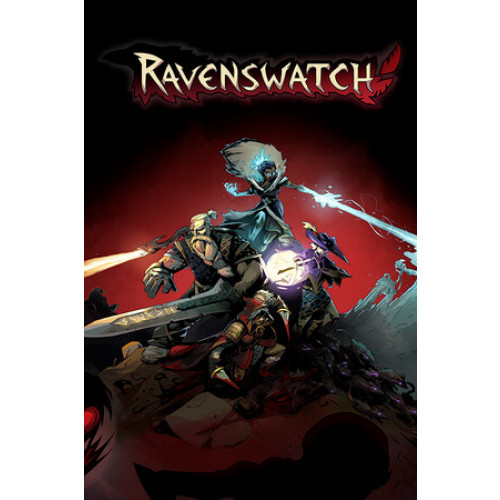Ravenswatch