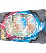 Pokémon TCG: Morpeko V union Collection