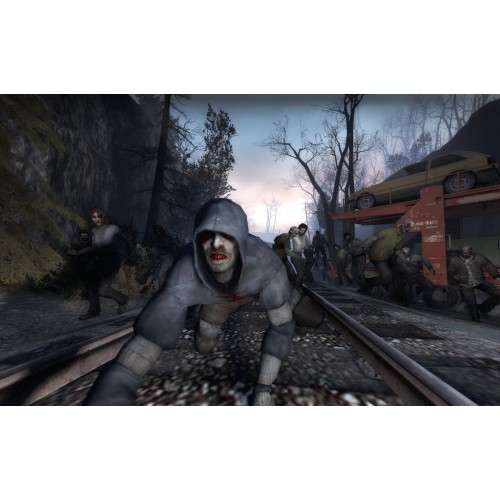 Left 4 Dead