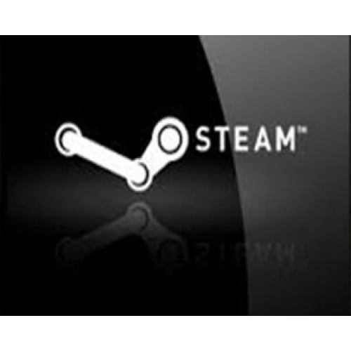 Steam Kredit 20 Euro