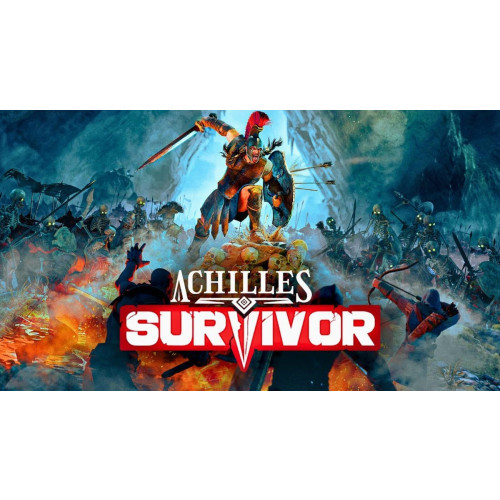 Achilles: Survivor