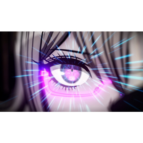 Master Detective Archives: RAIN CODE Plus