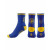 World of Warcraft For the Alliance Socks