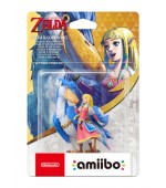 amiibo Zelda & Loftwing