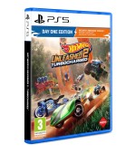 Hot Wheels Unleashed 2 D1 Ed.