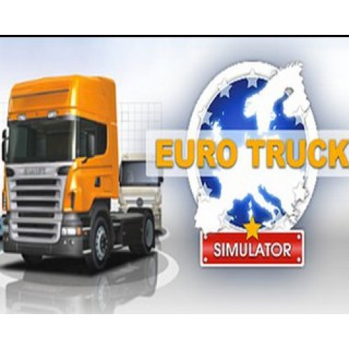 Euro Truck Simulator