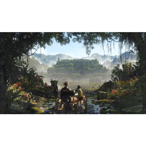 Indiana Jones and The Great Circle Collector's Edition
