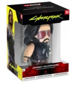 Hanging Figurine Cyberpunk 2077 - Johnny Silverhand
