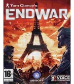 Tom Clancys EndWar
