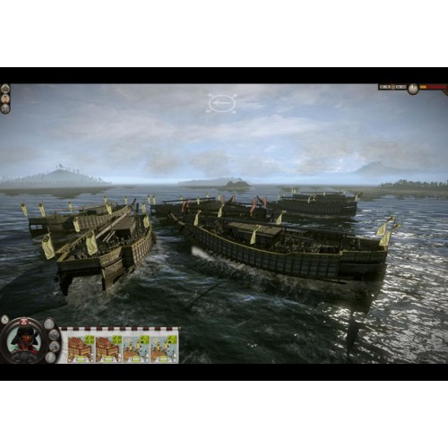 Total War Shogun 2