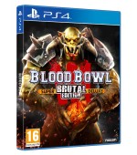 Blood Bowl 3 Brutal Edition