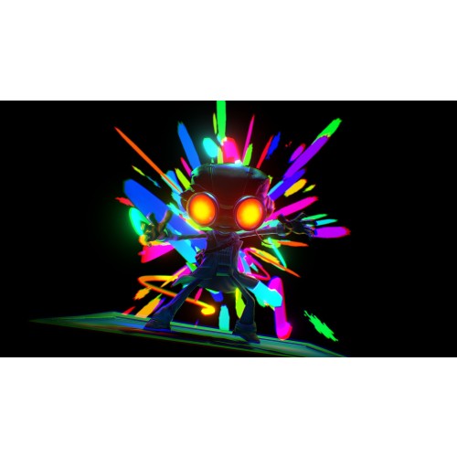 Psychonauts 2: Motherlobe Edition