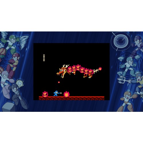 Mega Man Legacy Collection 2