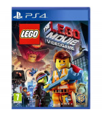 BLACK FRIDAY! - LEGO Movie Videogame