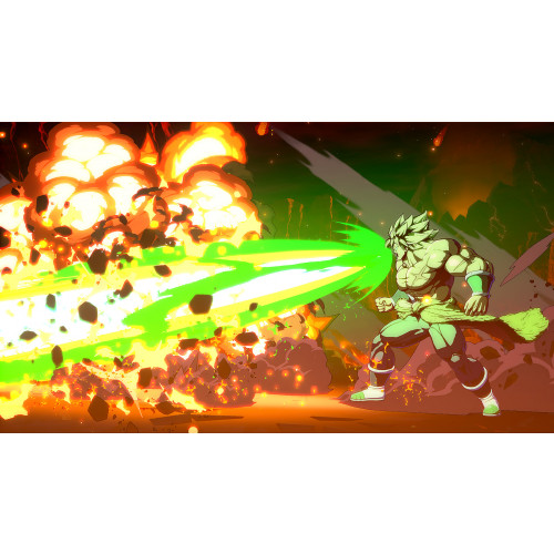 Dragon Ball FighterZ - FighterZ Pass 2