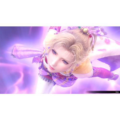 Final Fantasy Resonance (GK)