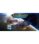 Star Hammer: The Vanguard Prophecy