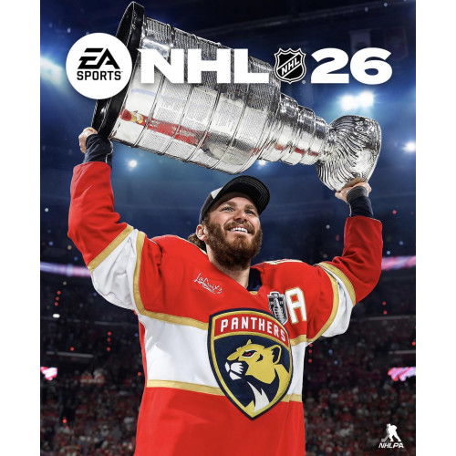 NHL 26