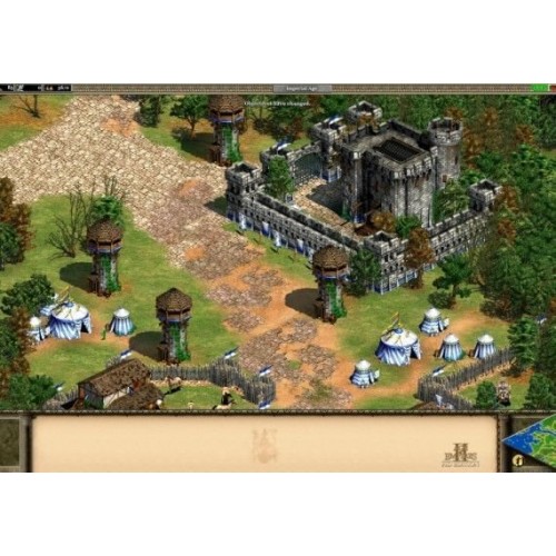 Age of Empires II HD