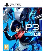 Persona 3 Reload
