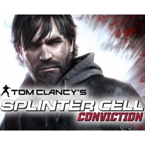 Tom Clancys Splinter Cell Conviction