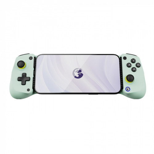 GameSir X5 Lite Wasabi Green