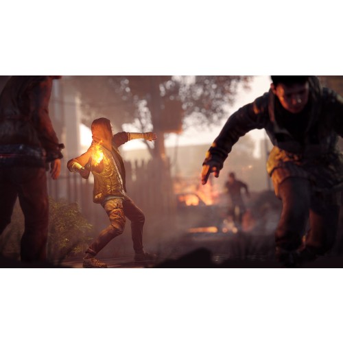 Homefront: The Revolution
