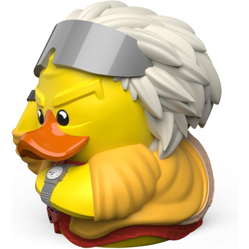 Tubbz kačička Návrat do budúcnosti - Doc Brown 2015