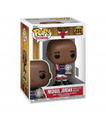 Funko POP NBA: Bulls - Michael Jordan (1998 All-Star Game MVP)