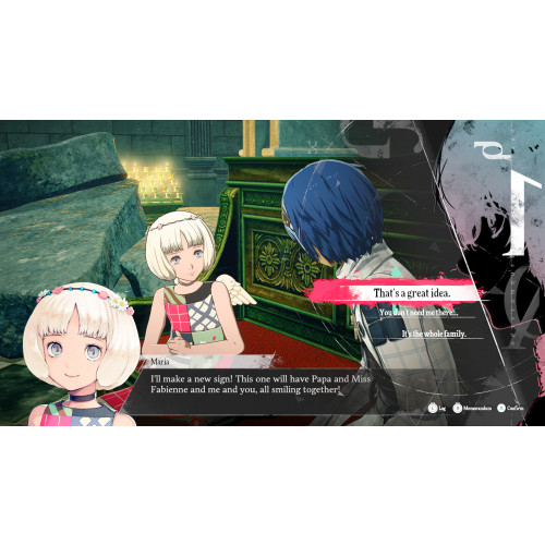 Metaphor: ReFantazio