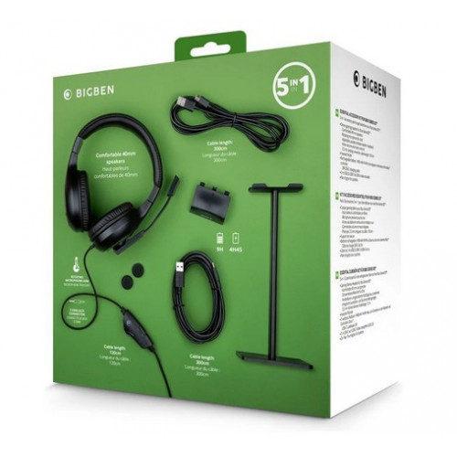 Sada príslušenstva XBXPACK1