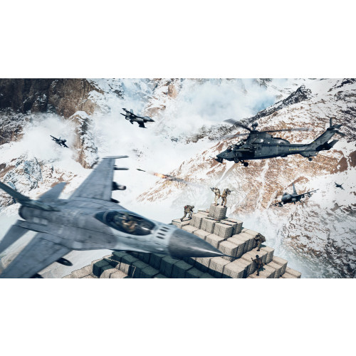 Battlefield 6: Phantom Edition