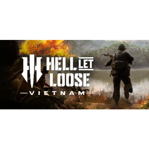 Hell Let Loose: Vietnam