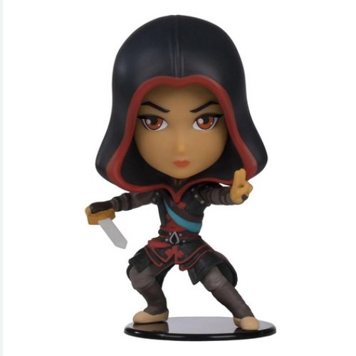 Ubisoft Heroes: Series 3 - Assassin's Creed (Shao Jun)