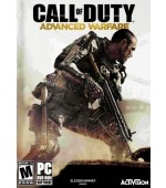 Call of Duty Advanced Warfare