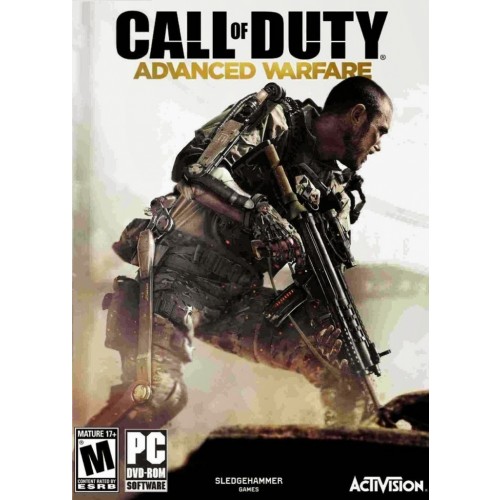 Call of Duty Advanced Warfare