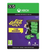 Knockout City: 1100 Holobux