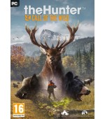The Hunter: Call of the Wild