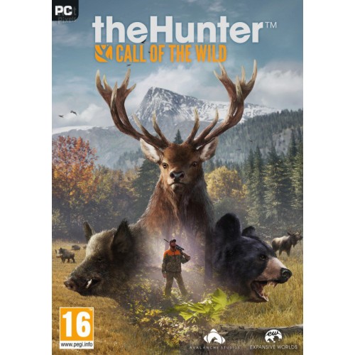 The Hunter: Call of the Wild