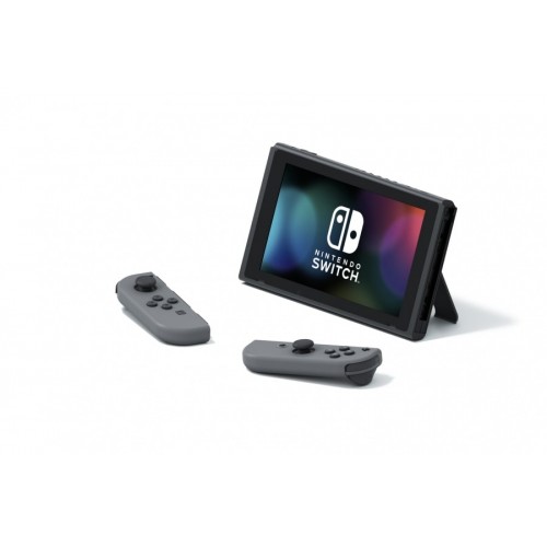 Nintendo Switch – Grey Joy-Con