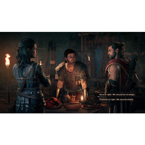 Assassin's Creed: Odyssey