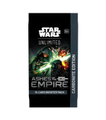 SWU 08: Ashes of the Empire - Carbonite Booster