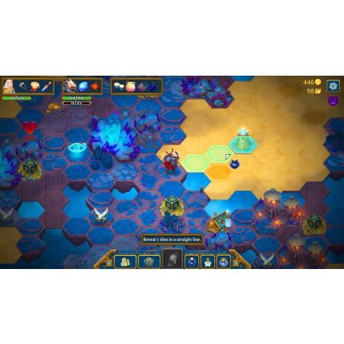 Roguebook Deluxe Edition